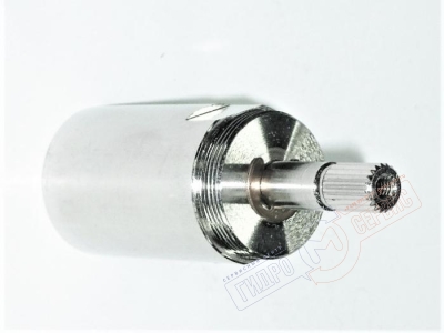 Хансгрое Удлиннитель 978 кран-буксы смесителя