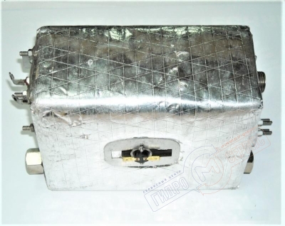 Парогенератор 2.8-3.0 kw душевой кабины Appollo Guci - нзкз