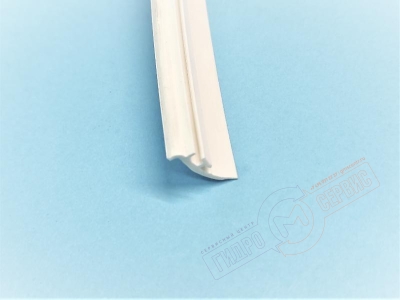 PLUVIA 130 Уплотнитель двери душевой кабины Альбатрос PLUVIA 130 Уплотнитель двери душевой кабины Альбатрос