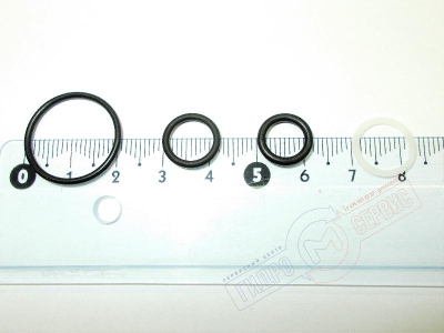 Корпус водопадного аэратора 24мм смесителя ATTITUDE Ideal Standard A960687NU