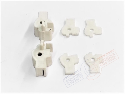 MENHIR 2 Вставка в нижний уплотнитель двери HOESCH