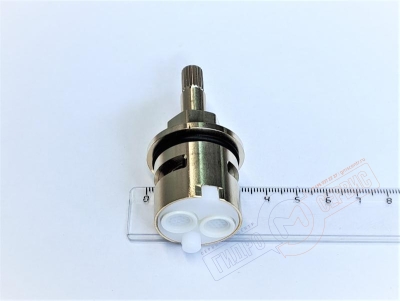 Картридж-переключатель 568 душ - лейка смесителя Ideal Standart