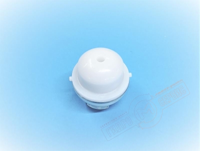 Джет форсунки вертикального массажа душ кабины TEUCO