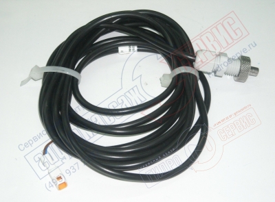 FRAME Датчик температуры душевой кабины Jacuzzi