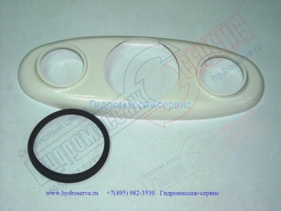 для ремонта ванн джакузи