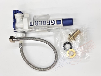  Клапан наполнения бачка унитаза VILLEROY & BOCH (механизм впуска воды)