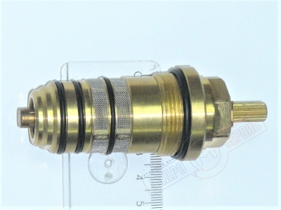 Термокартридж смесителя MTS смесителя душевой панели /кабины Pharo -нзкз