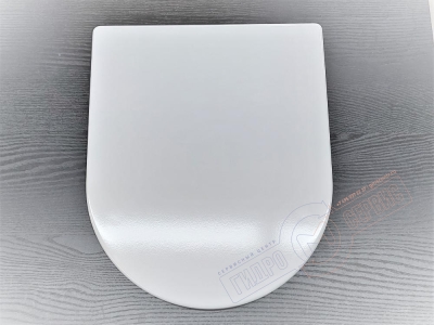 OMNIA ARCHITECTURA Сиденье для унитаза Villeroy&Boch с плавным опусканием