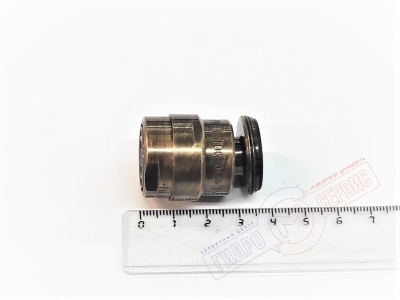 Аэратор Бронза для смесителя биде NICOLAZZI Аэратор Бронза для смесителя биде NICOLAZZI