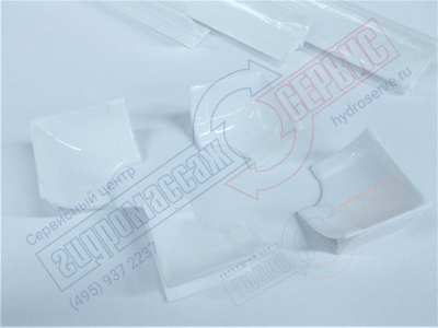 Профиль для душевой кабины  TEUCO 171-181