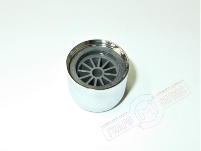 Аэратор M22*1 излива смесителя Ideal Standard, A960997AA