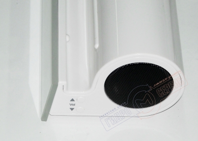 Станция с блоком питания для сауны EFFEGIBI ESS