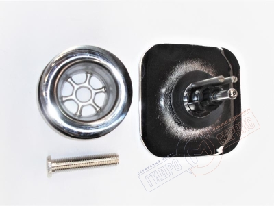 Слив-перелив для раковины IDEAL STANDARD