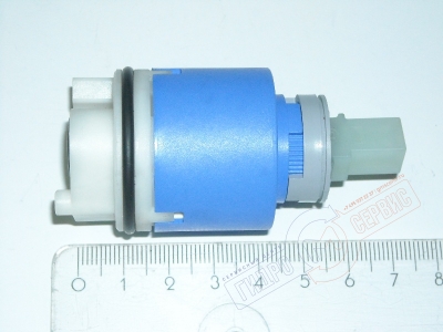 Картридж 35мм смесителя MIGLIORE, керамический