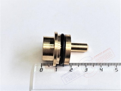 TARA Экцентрик переключателя девиатора смесителя Dornbracht TARA Экцентрик переключателя девиатора смесителя Dornbracht