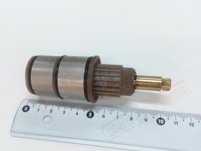 Картридж FR термостатический смесителя TMS душевой кабины Albatros