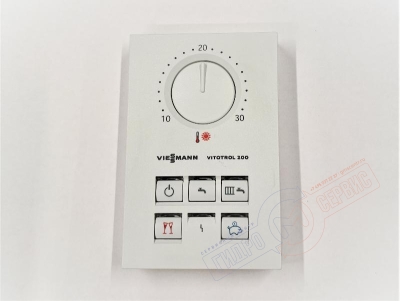 7450017 VITOTROL 200 Система дистанционного регулирования для котла Viessmann -нзкз 7450017 VITOTROL 200 Система дистанционного регулирования для котла Viessmann -нзкз