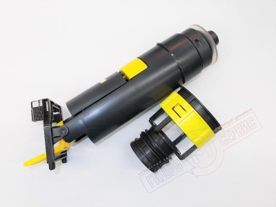 Комплект 786 клапана слива механизма арматуры бачка инсталляции 3H\3L VIEGA 8580.1