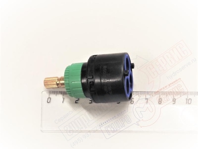 Картридж - переключатель 954 душевой стойки Hansgrohe Картридж - переключатель 954 душевой стойки Hansgrohe