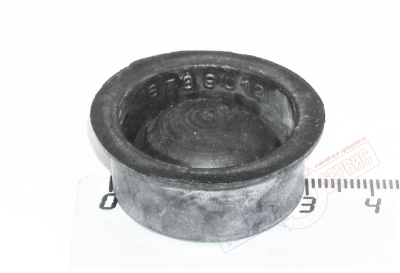 Мембрана 30мм механизма слива унитаза CERAMICA DOLOMITE