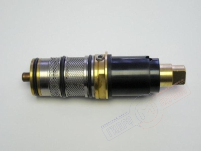 Картридж джакуззи смесителя термостата душевой кабины Jacuzzi