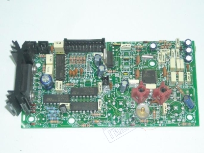 Электро плата блока радио TEUCO 140/161L душевой кабины 81724300