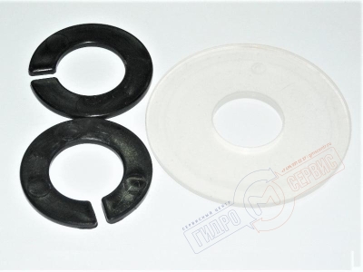 Манжета клапана тип S слива унитаза Ocean Идеал Стандард, VIDIMA