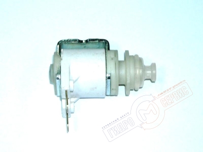 Электро клапан слива парогенератора душевой кабины Джакуззи