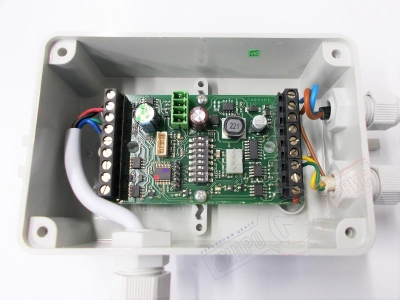 FRAME Блок управления аудио душевой кабины JACUZZI