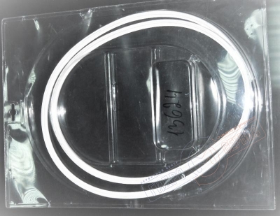 Магнитный силиконовый уплотнитель двери Teuco душевой кабины