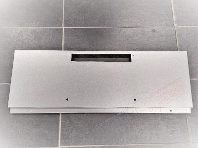 7188589 Консоль монтажная для Viessmann Vitotronic KC4-KW5 72KW