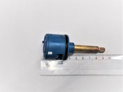 Картридж D=37mm 4-х позиционного переключателя смесителя душевой кабины