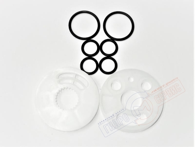 Ремонтный комплект переключателя IDEAL STANDARD \ JADO