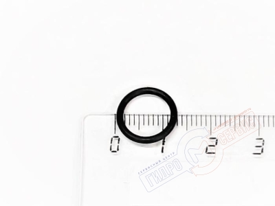 Уплотнительное кольцо 10х1,5мм HANSGROHE 98123000