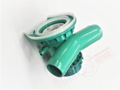 Форсунка Whisperjet гидромассажной ванны VILLEROY&BOCH для ремонта ванн джакузи