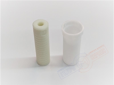 96393000 AXOR Пластиковый удлинитель кран-буксы встроенного смесителя