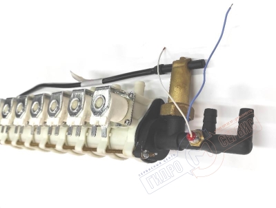 Группа клапанов мульти функций TEUCO 252E  Группа клапанов мульти функций TEUCO 252E