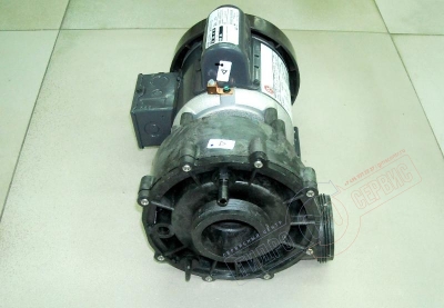 Помпа рециркуляционная минибасейна СПА Jacuzzi 