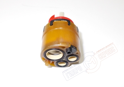 Картридж 491  D=38-40мм смесителя VIDIMA