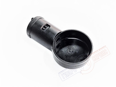 Крепление контейнера фитокосметики сауны TEUCO TOP душевой кабины