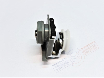 Ролик 28мм двери душевой кабины HUPPE DESIGN