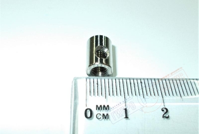 Коннектор ручки переключателя душ-излив набортного смесителя ARTEFAKT ванны Идеал Стандард