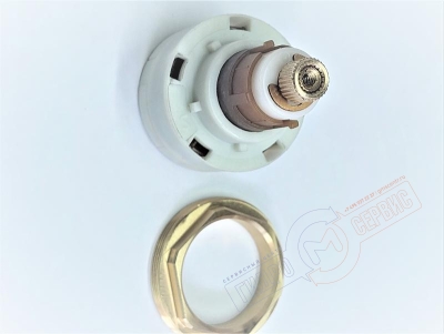 Картридж 5-ти позиционного переключателя Systempool душевой колонны