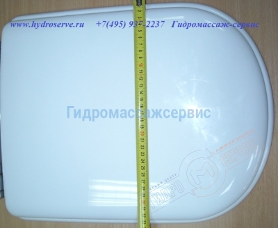 CALLA Сиденье и крышка унитаза Идеал Стандарт 