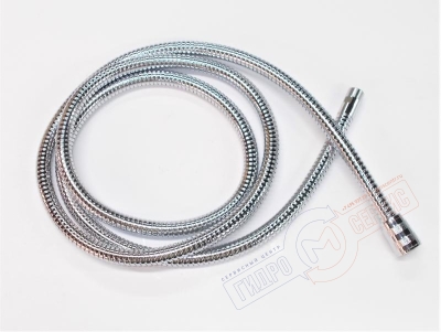 Шланг M15xG1/2 L=2.0m для встроенного смесителя ванны, Medea