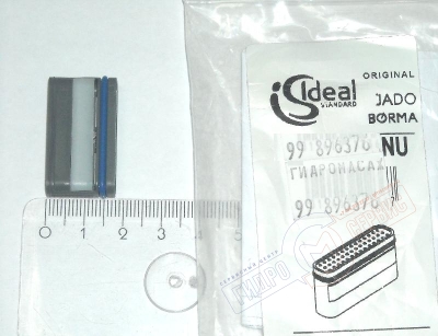 Скрытый аэратор 32мм излива смесителя Идеал Стандард / Jado GLANCE