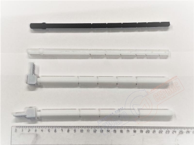 Толкатели привода механизма слива кнопки смыва TECESpring Толкатели привода механизма слива кнопки смыва TECESpring