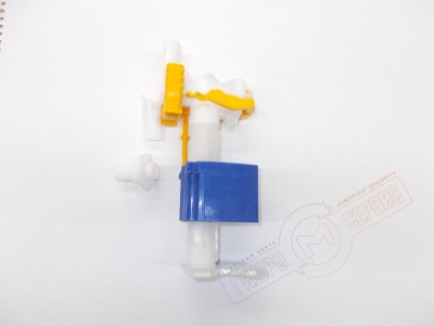 Клапан налива для инсталляции OLI Oliveira