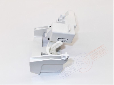 Блок 241 коромысел электронной кнопки слива инсталяции Sigma 10\80