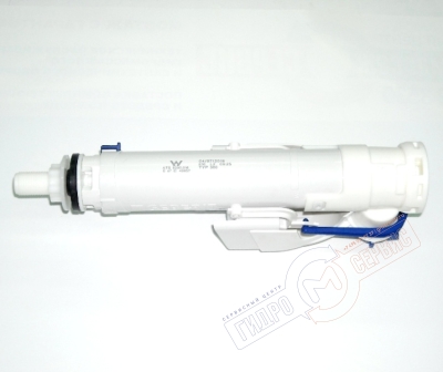 Впускной 3/8 клапан Impuls360 бачка унитаза, нижний Geberit